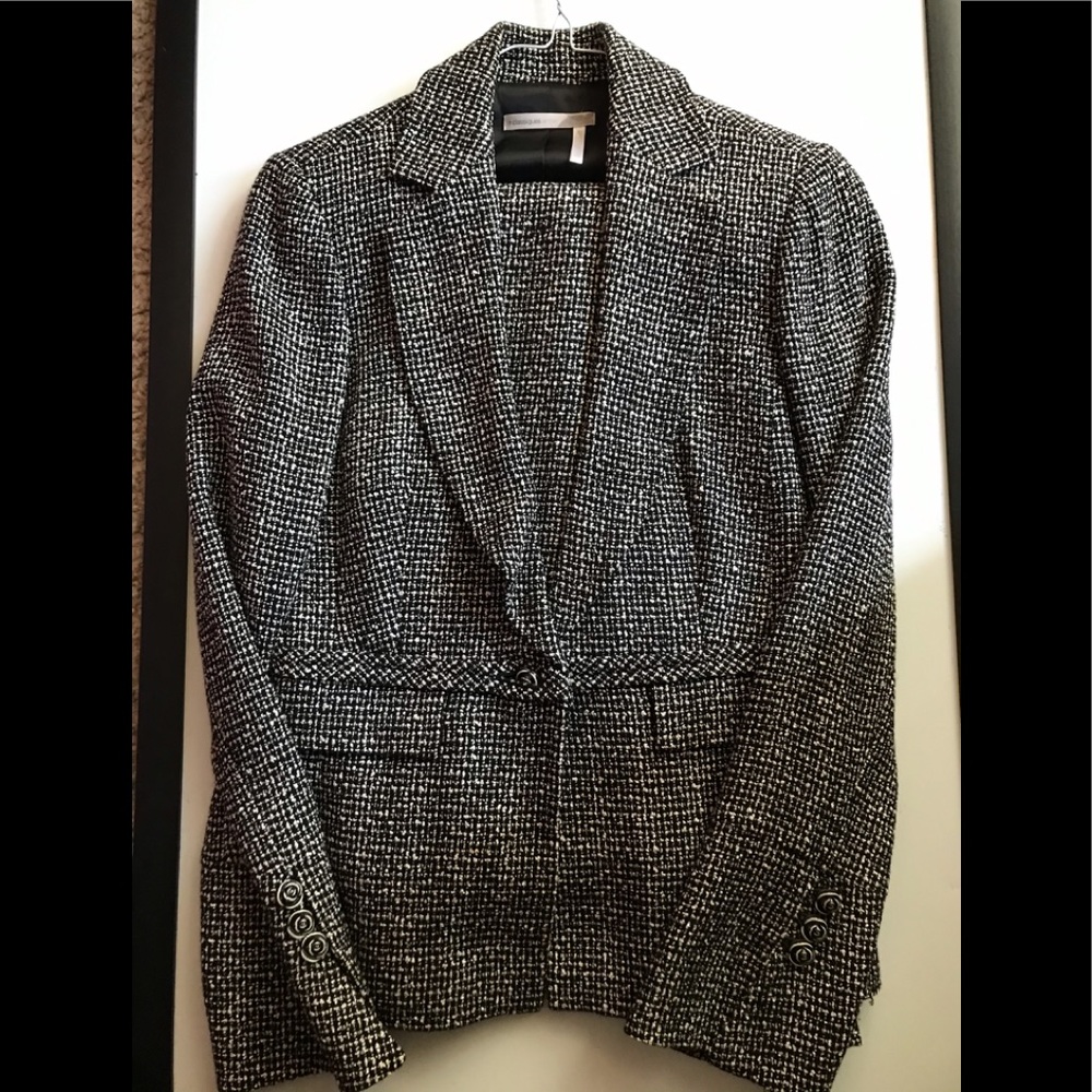 Classiques Entier Womens Pants Suit